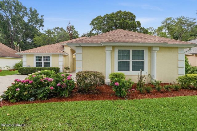32 Meadow Ridge View, Ormond Beach, FL 32174