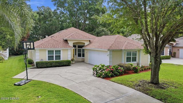 32 Meadow Ridge View, Ormond Beach, FL 32174