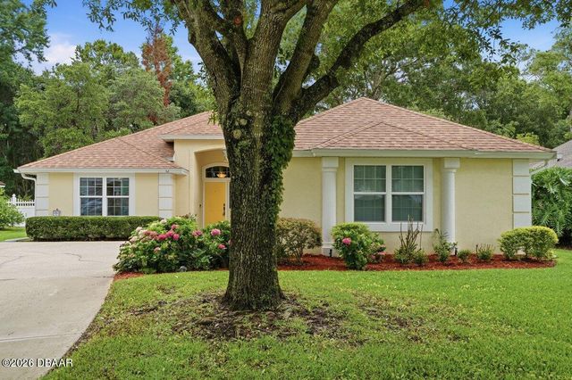 32 Meadow Ridge View, Ormond Beach, FL 32174