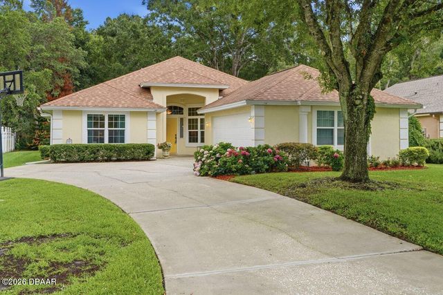 32 Meadow Ridge View, Ormond Beach, FL 32174