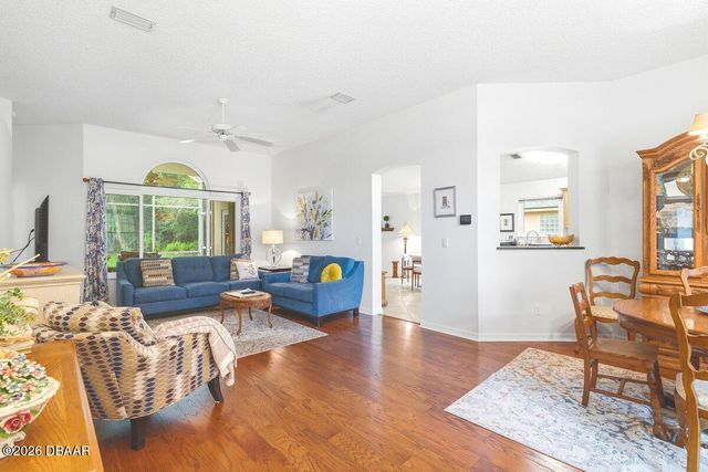 32 Meadow Ridge View, Ormond Beach, FL 32174