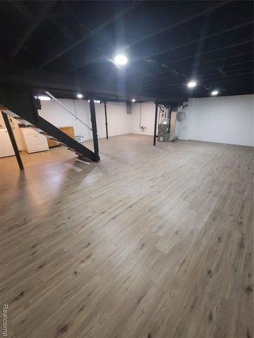 1641 Fairview Avenue, Royal Oak, MI 48073