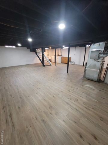 1641 Fairview Avenue, Royal Oak, MI 48073