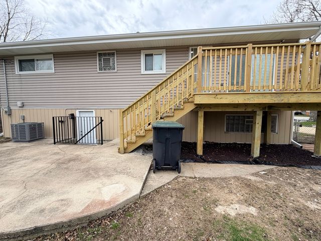 Address unavailable.