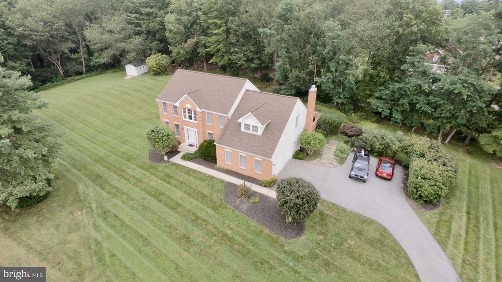 320 STABLERS CHURCH RD, Parkton, MD 21120