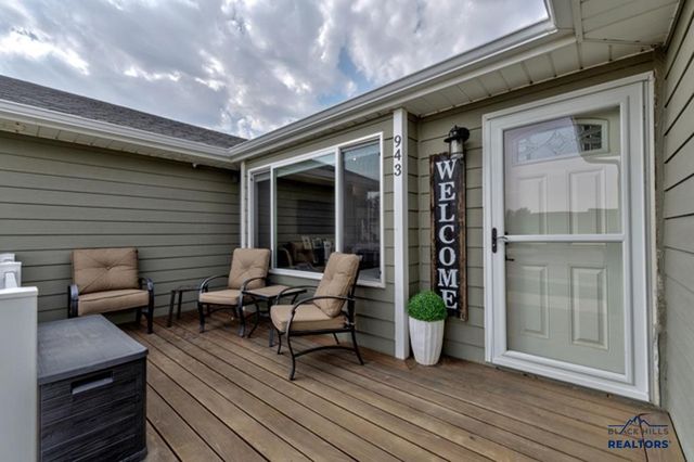 943 SITKA, Rapid City, SD 57701