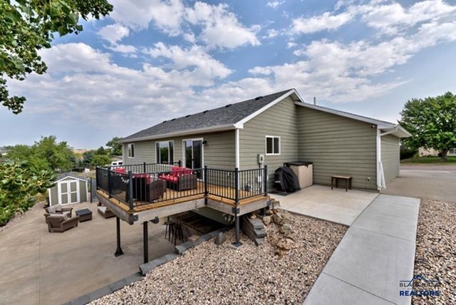 943 SITKA, Rapid City, SD 57701