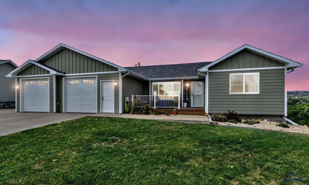 943 SITKA, Rapid City, SD 57701