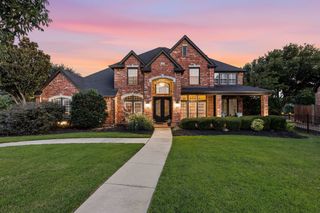 4525 Ironwood Drive, Flower Mound, TX 75028