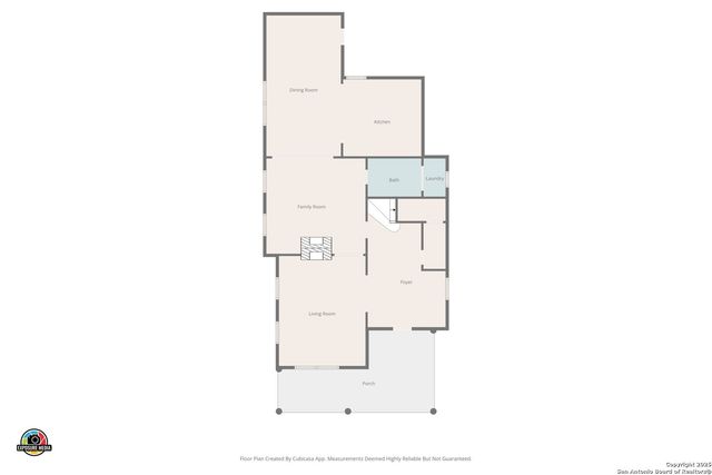 617 E Guenther, San Antonio, TX 78210