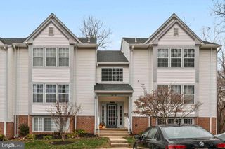 90 WHIPS LN #12, Baltimore, MD 21236