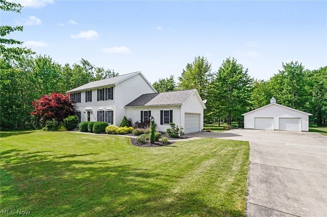 861 E Beech Street, Jefferson, OH 44047
