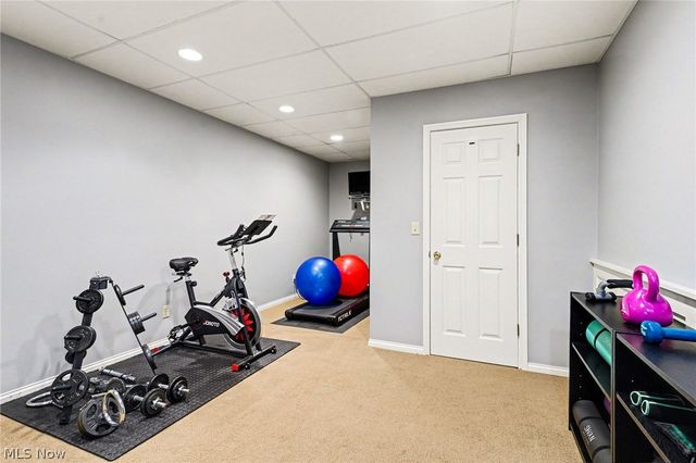 861 E Beech Street, Jefferson, OH 44047