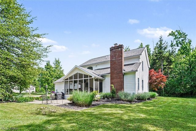 861 E Beech Street, Jefferson, OH 44047