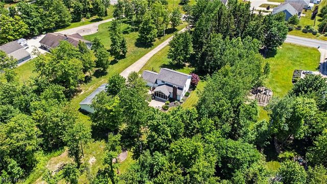 861 E Beech Street, Jefferson, OH 44047