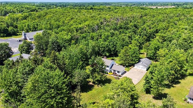 861 E Beech Street, Jefferson, OH 44047