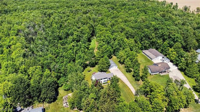 861 E Beech Street, Jefferson, OH 44047