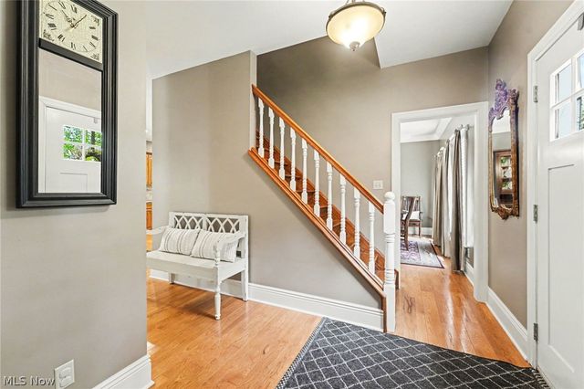 861 E Beech Street, Jefferson, OH 44047