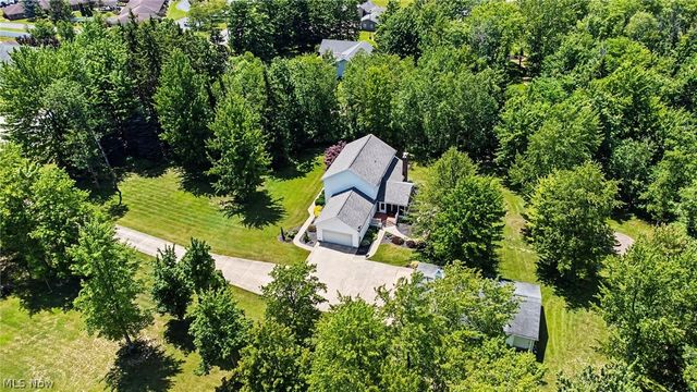 861 E Beech Street, Jefferson, OH 44047