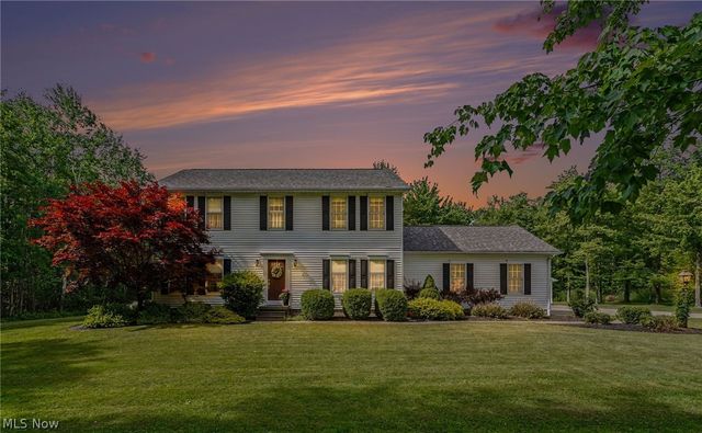 861 E Beech Street, Jefferson, OH 44047
