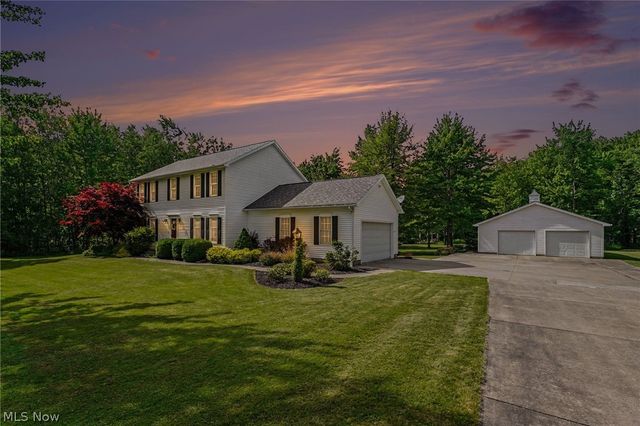 861 E Beech Street, Jefferson, OH 44047
