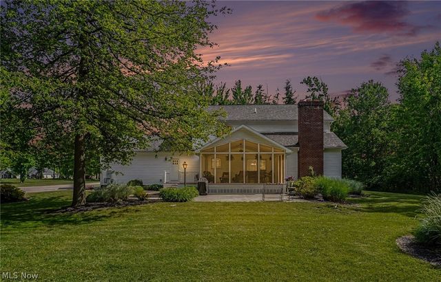 861 E Beech Street, Jefferson, OH 44047