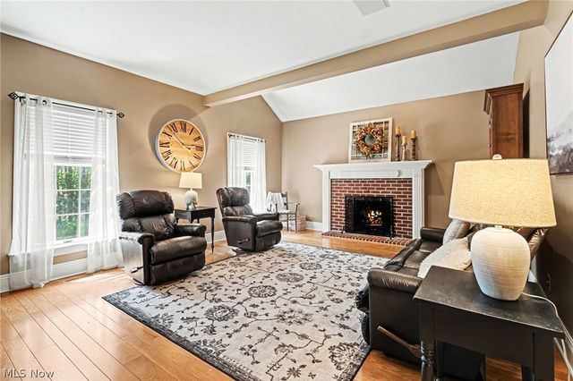 861 E Beech Street, Jefferson, OH 44047
