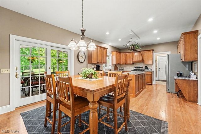 861 E Beech Street, Jefferson, OH 44047