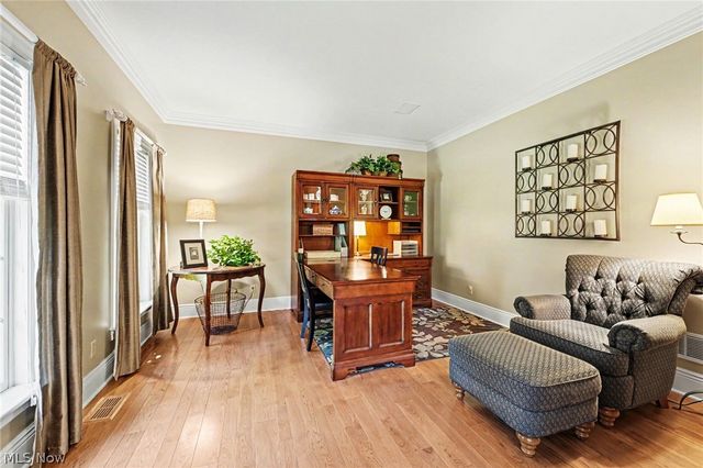 861 E Beech Street, Jefferson, OH 44047