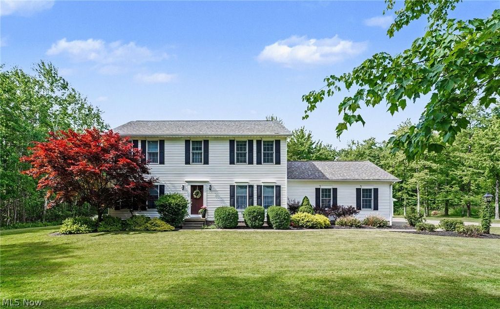 861 E Beech Street, Jefferson, OH 44047