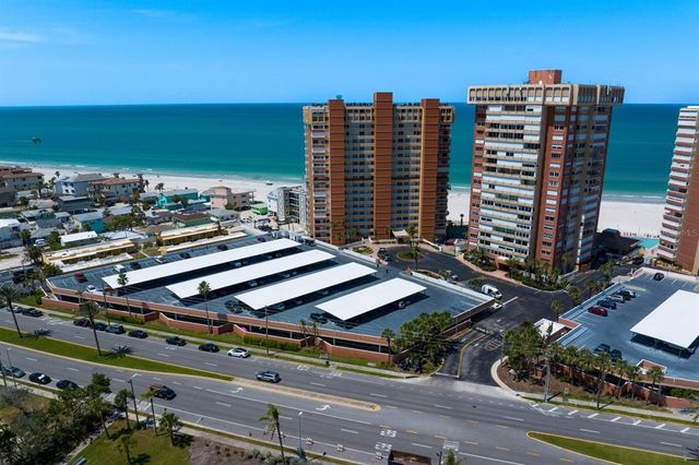 17920 GULF BOULEVARD 1806, Redington Shores, FL 33708