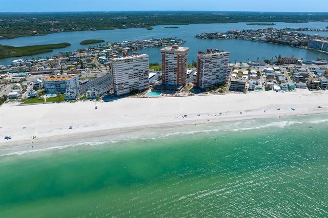 17920 GULF BOULEVARD 1806, Redington Shores, FL 33708