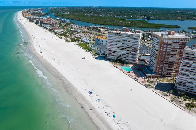 17920 GULF BOULEVARD 1806, Redington Shores, FL 33708