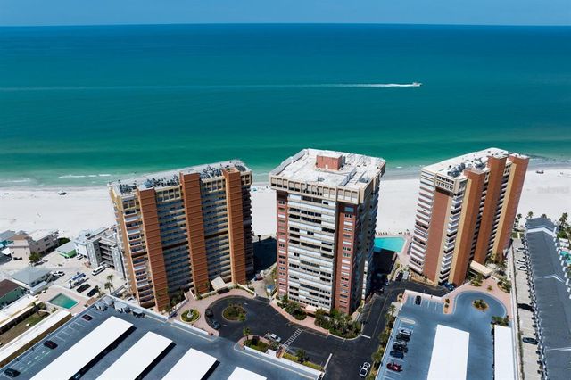 17920 GULF BOULEVARD 1806, Redington Shores, FL 33708