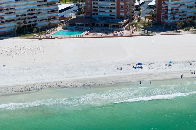 17920 GULF BOULEVARD 1806, Redington Shores, FL 33708