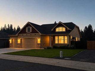 325 E Parker Ct, Colbert, WA 99005