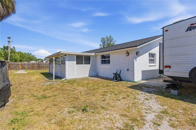 601 GOLF AND SEA BOULEVARD, Apollo Beach, FL 33572