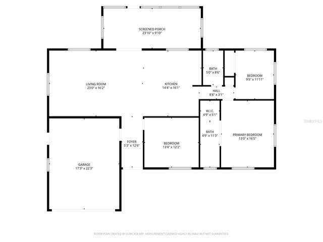 601 GOLF AND SEA BOULEVARD, Apollo Beach, FL 33572
