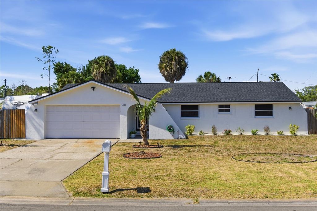 601 GOLF AND SEA BOULEVARD, Apollo Beach, FL 33572