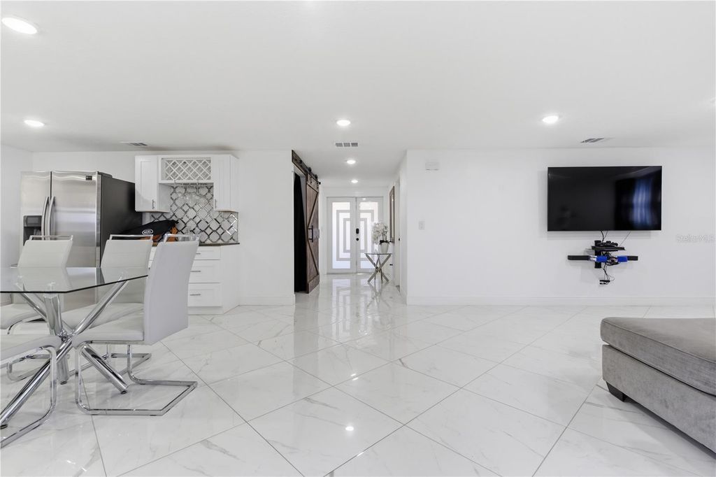 Image 5 of property listing at 601 GOLF AND SEA BOULEVARD, Apollo Beach, FL 33572