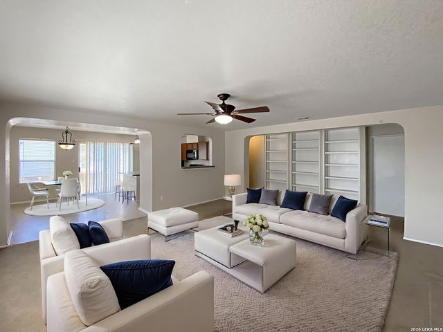 1415 Barker Bay, San Antonio, TX 78245