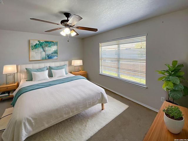 1415 Barker Bay, San Antonio, TX 78245