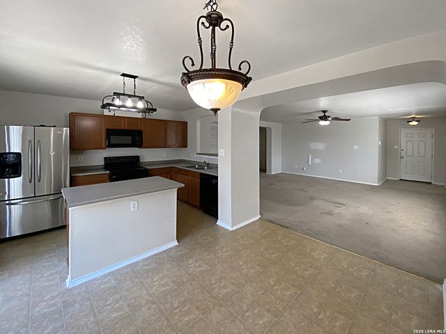 1415 Barker Bay, San Antonio, TX 78245