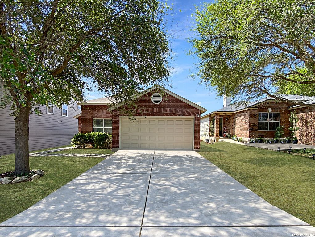 1415 Barker Bay, San Antonio, TX 78245
