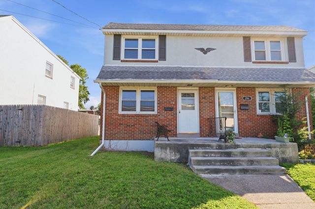 214 SHEWELL AVE, Doylestown, PA 18901