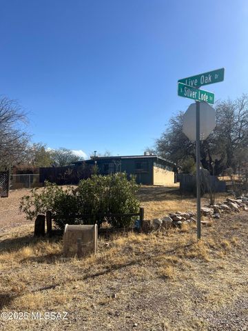 996 N Silver Lode Trail, Nogales, AZ 85621