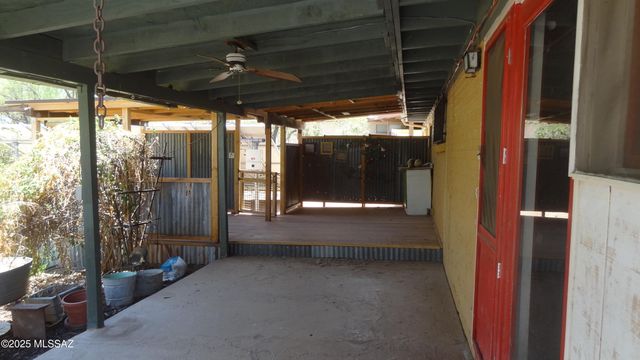 996 N Silver Lode Trail, Nogales, AZ 85621