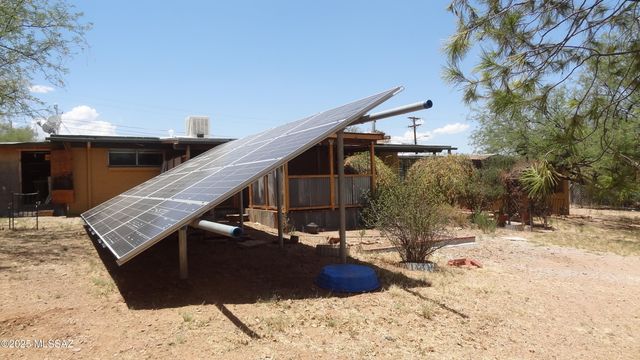 996 N Silver Lode Trail, Nogales, AZ 85621