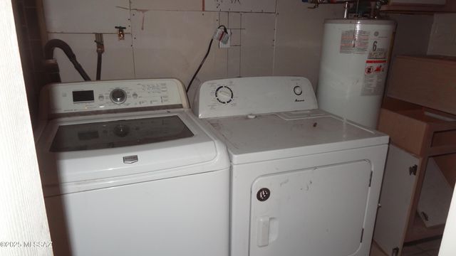 996 N Silver Lode Trail, Nogales, AZ 85621