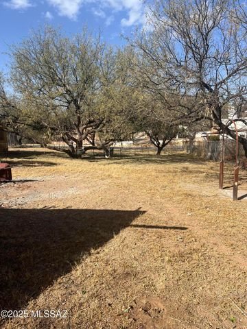 996 N Silver Lode Trail, Nogales, AZ 85621